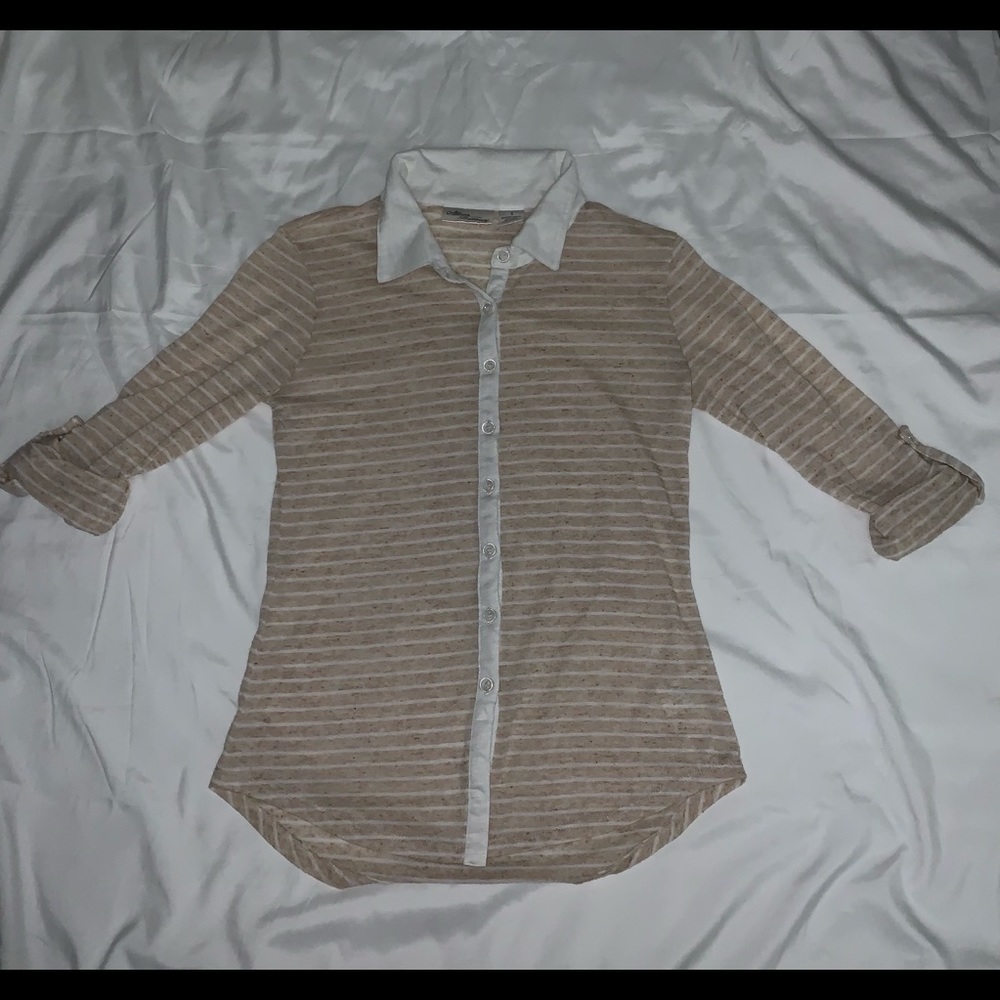 Business Professional Blouse